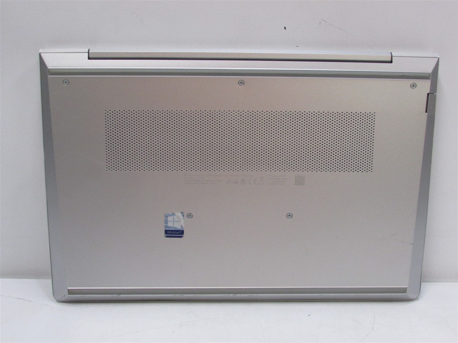 HP Probook 640 G8 i5-1145G7 2.6GHz 16GB RAM 256GB NVME 14″ Win 11 Pro MISS KEY