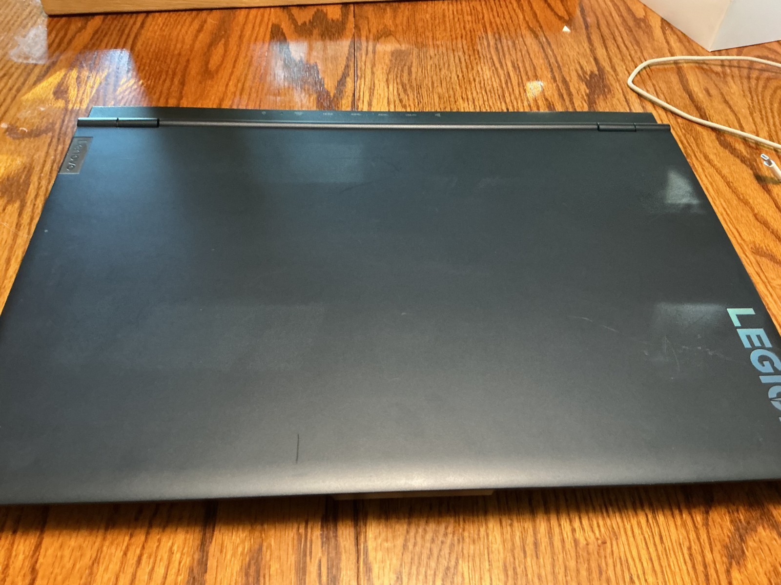 Lenovo Legion 5 17.3″ | AMD Ryzen 5 5600H, GTX 1650, 8GB DDR4