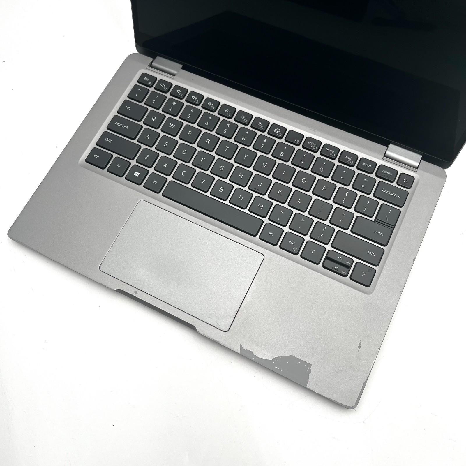 Dell Latitude 5320 13″ i5-1135G7 8GB RAM 256GB SSD No OS | TESTED USED – POOR