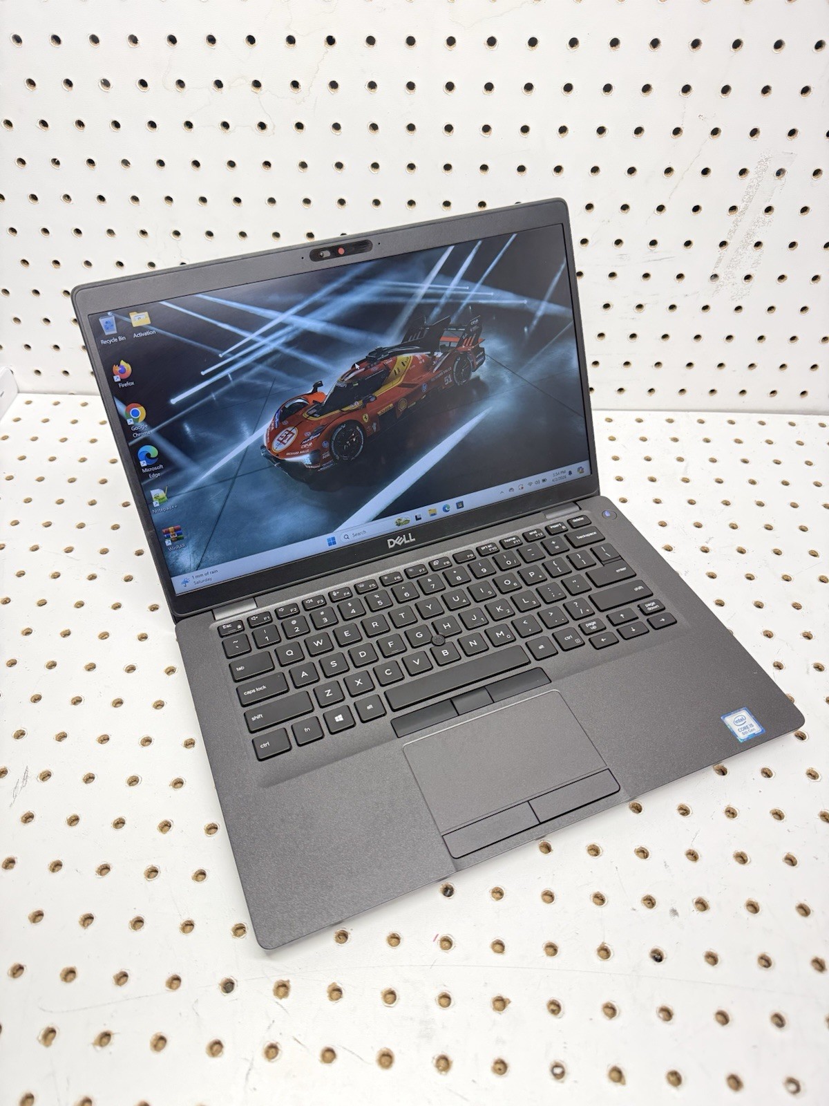 Dell Latitude 5400 14″ i5-8365U 1.9GHz 16GB RAM 256GB SSD Intel UHD Graphics