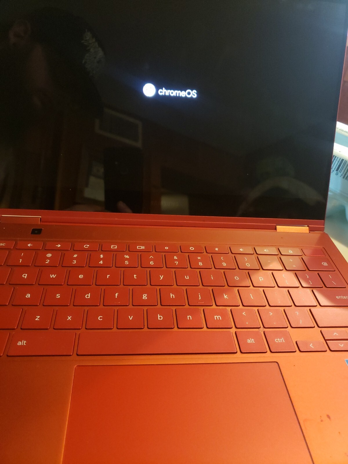 Samsung Galaxy Chromebook 13.3″ (256GB SSD, Intel Core i5 10th Gen., 4.20…