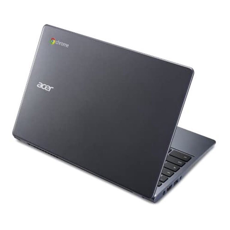 Acer C720-2103 Celeron 2955U Dual-Core 1.4GHz 2GB 16GB SSD 11.6″