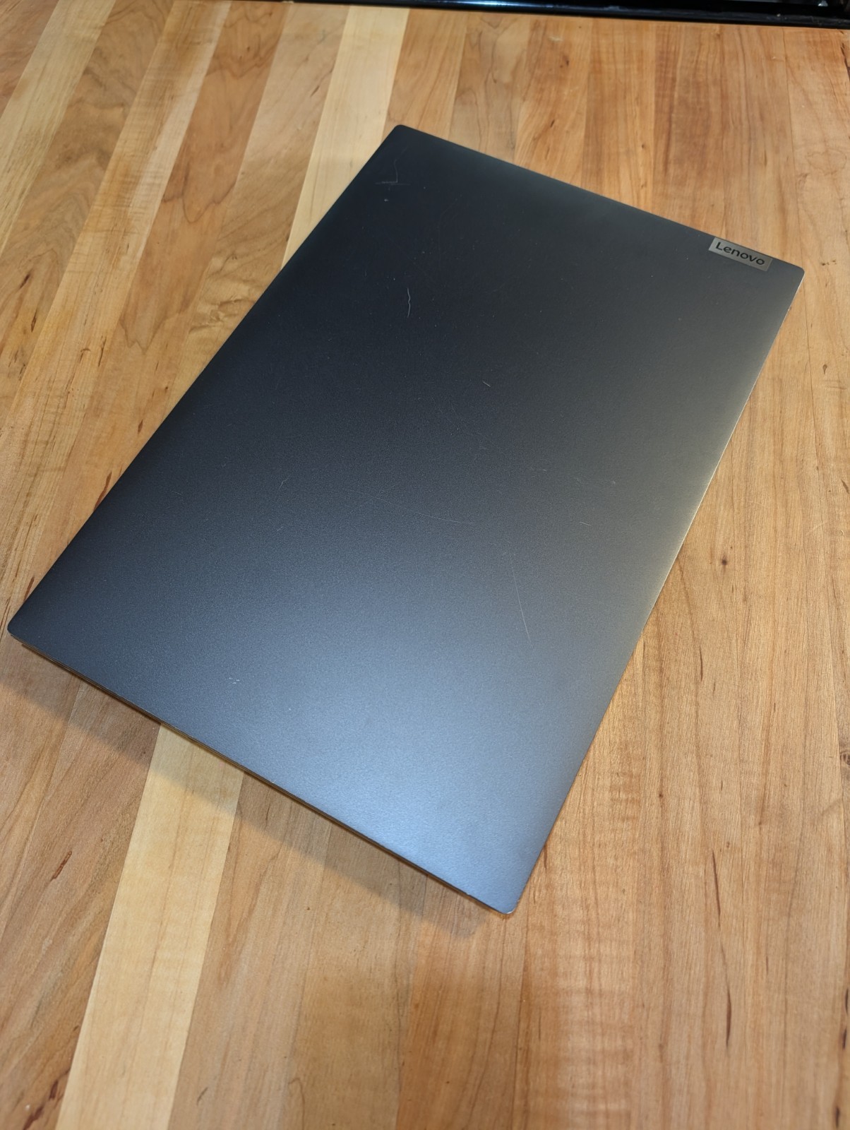 Lenovo IdeaPad Slim 7 Pro 16″ Laptop Intel Core i7 Gray Dolby Vision Webcam