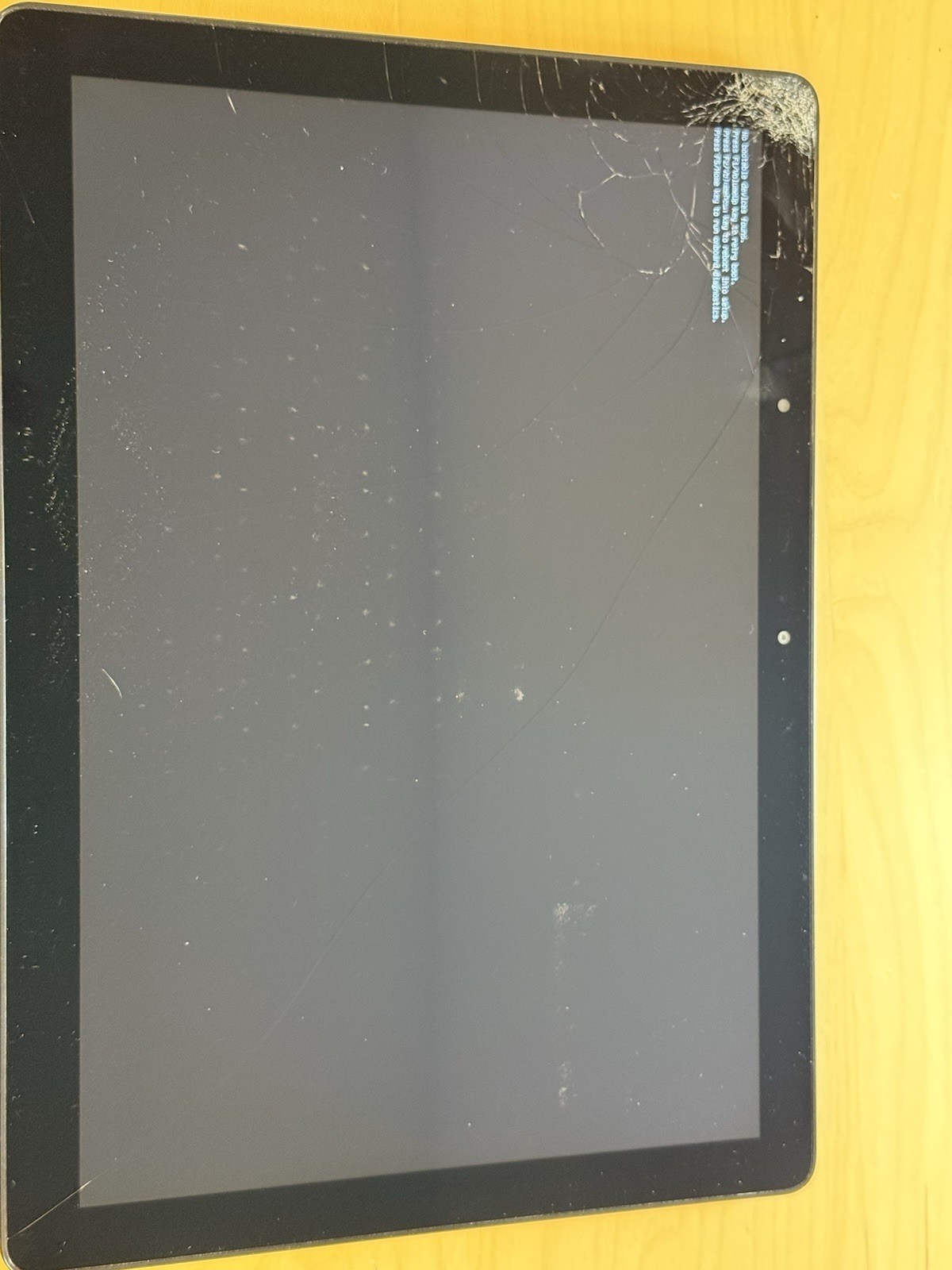 DELL Latitude 5290 2-in-1 Intel Core i5-8350U 1.70GHz 8GB NO SSD * READ*
