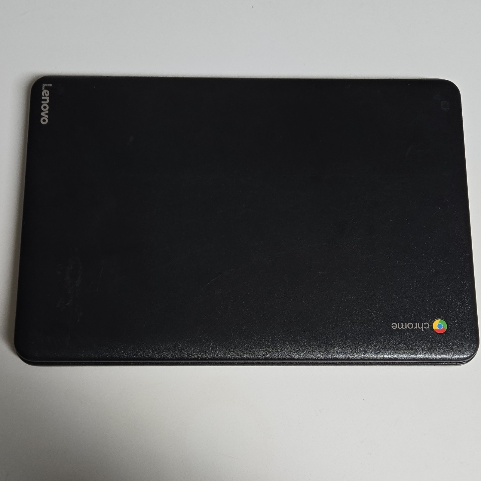 Lenovo N42-20 Chromebook 14″ Intel Chrome OS Black Built-in Webcam