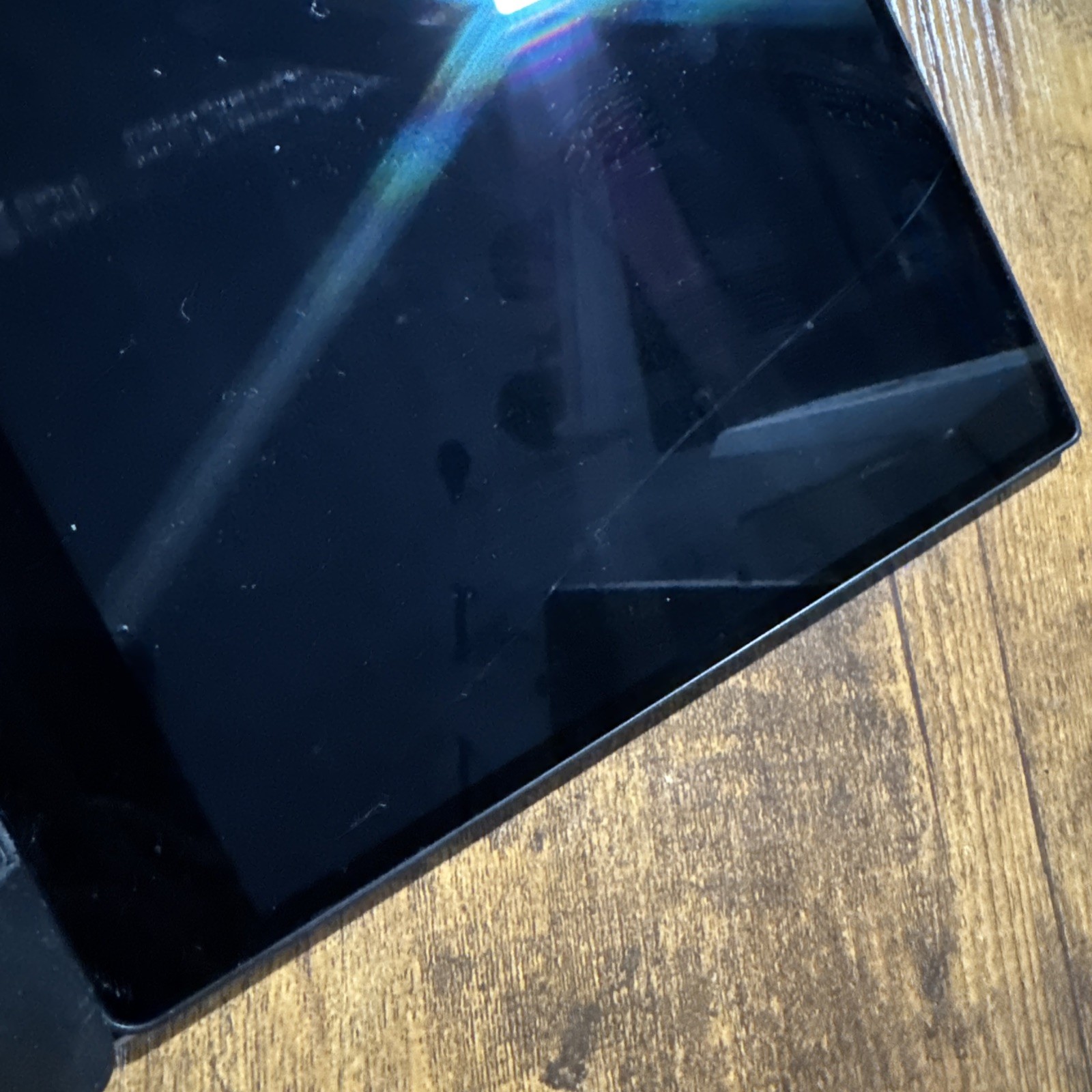 DELL XPS 15 9570 Laptop 4K TOUCHSCREEN i9-8950HK 32GB RAM NO HD ! Please Read!