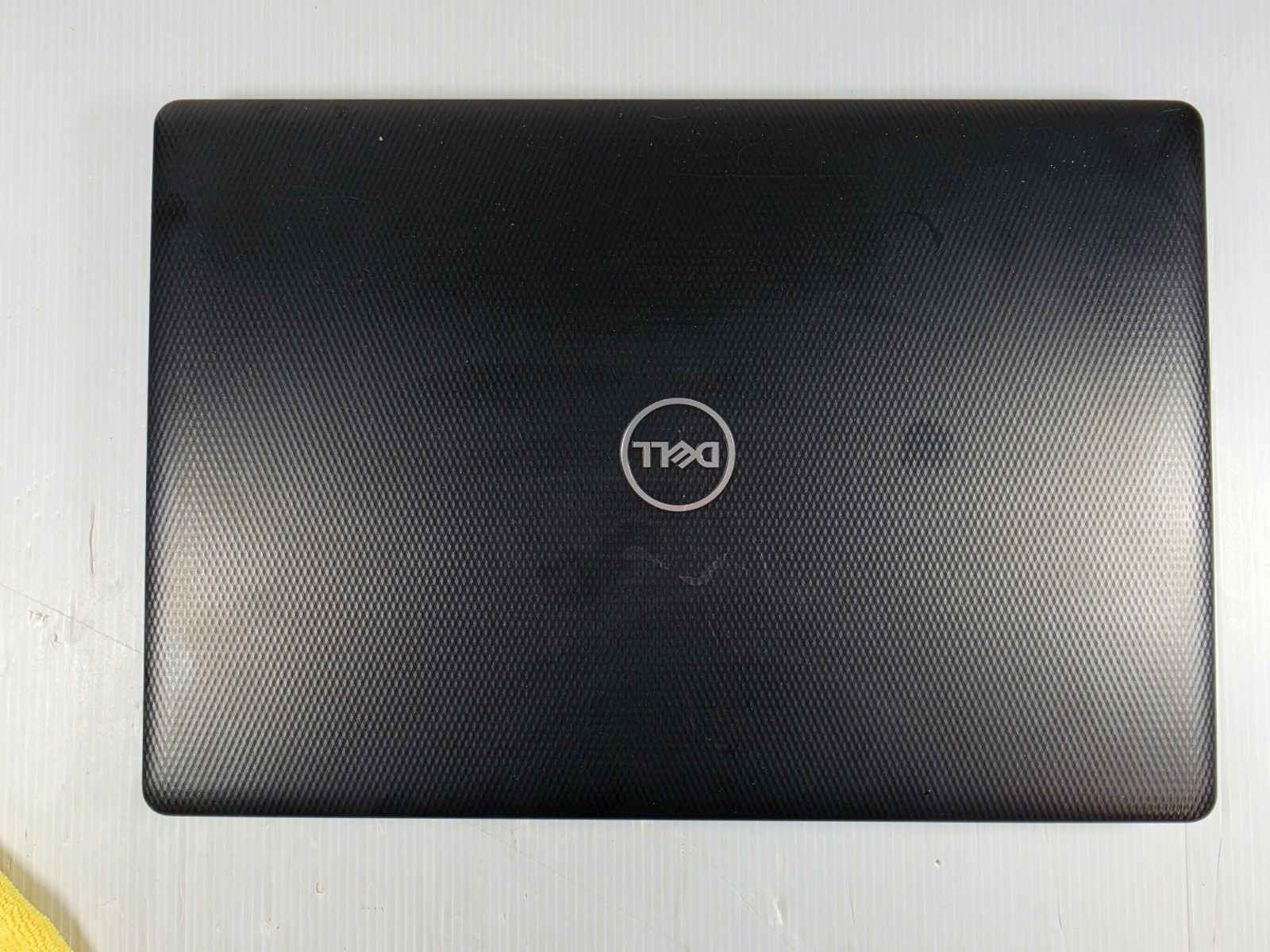 Dell Inspiron 3593 FHD 15.6″ Touchscreen i5-1035G1 12GB RAM 256GB SSD Win 11
