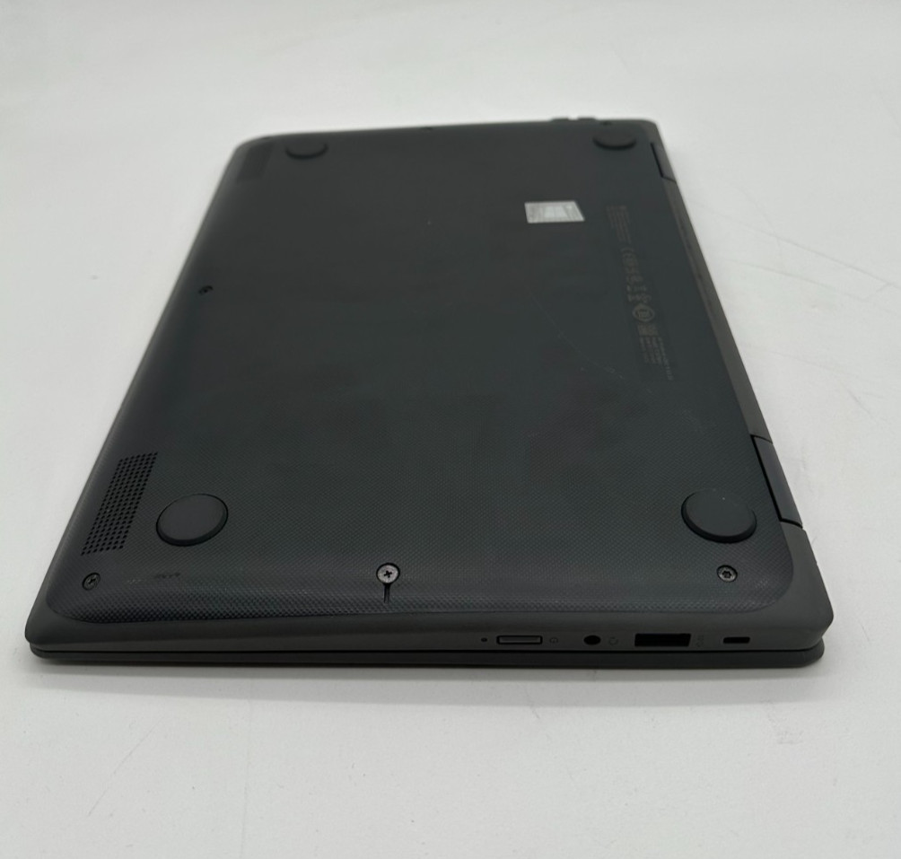 HP ProBooK X360 11 G5 EE 11.6” PENTIUM SILVER N5030 128GB SSD 4GB DDR4 GRAY/C