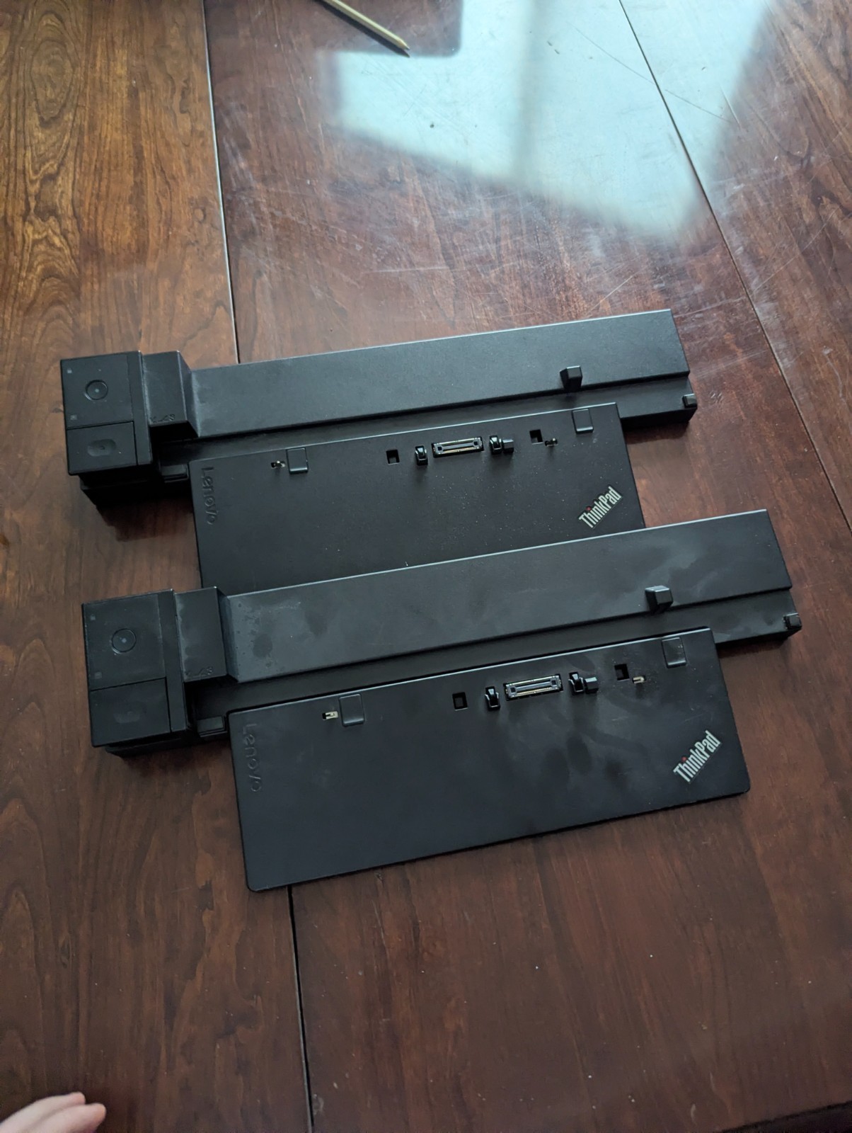 Lenovo Thinkpad P51 Xeon | 48GB RAM | 500GB NVMe SSD | W11 Pro | 2 Docks WiFi 6