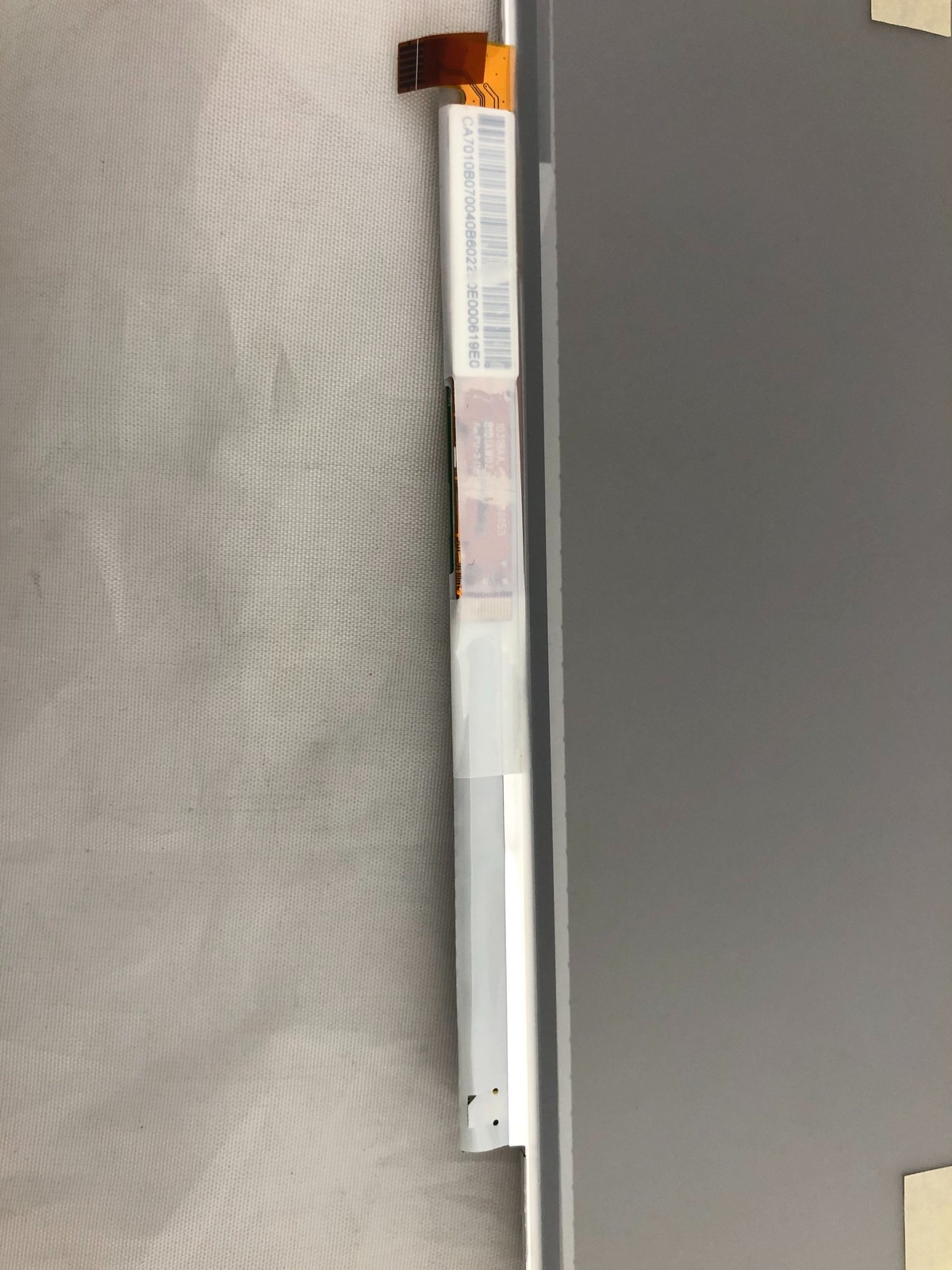 LENOVO 18004567 Laptop Screen 10.1 WSVGA 1024×600 B101AW02 V.3 AUO