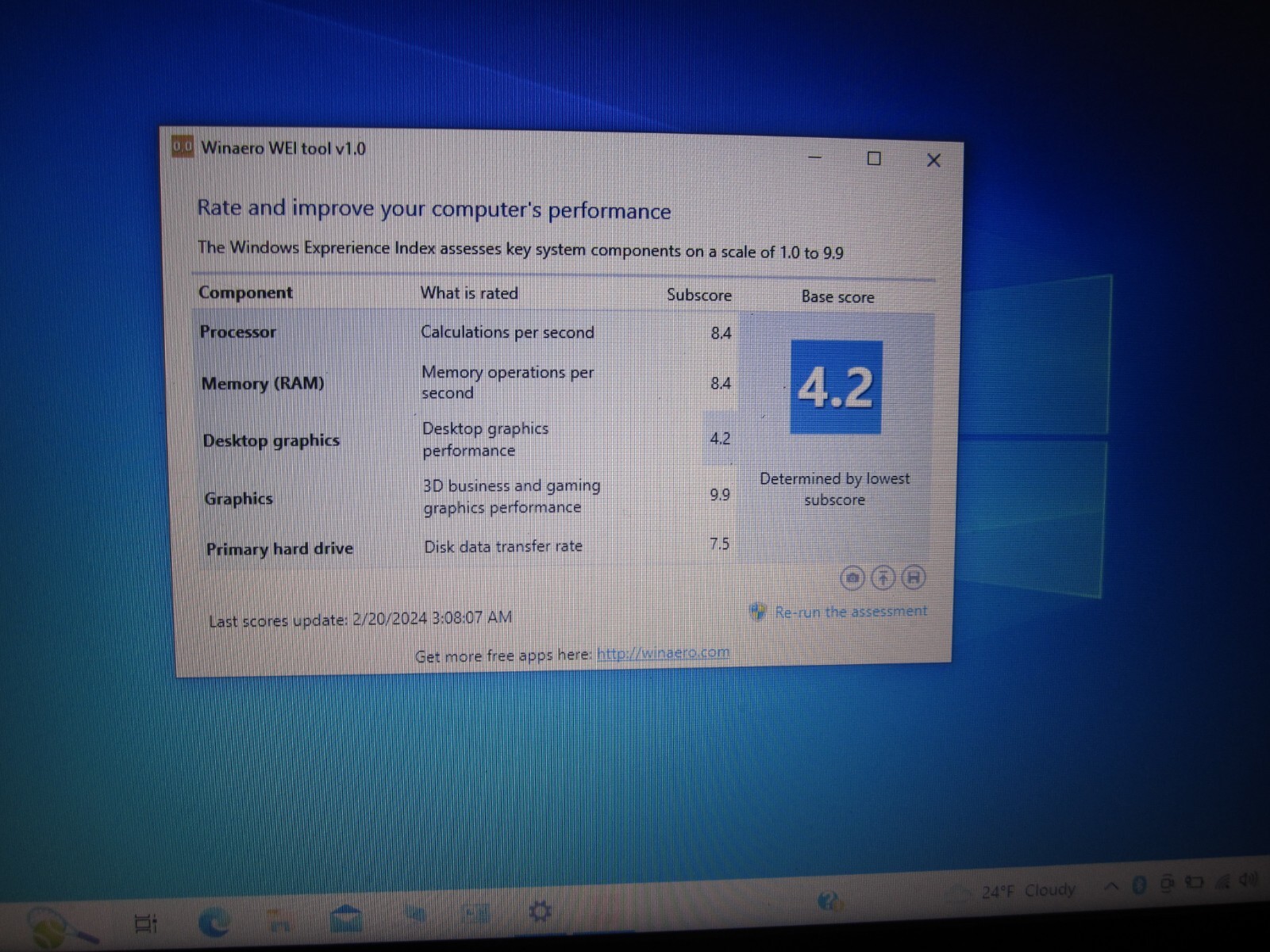 HP PROBOOK 455 G3 – 15.6″ | AMD A10-8700 | 16GB RAM | 256GB SSD | WINDOWS 10