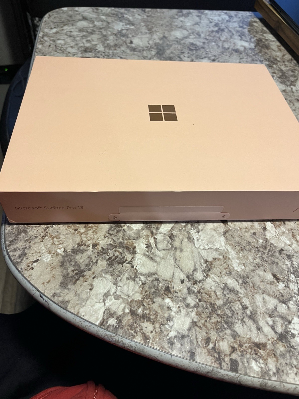 Microsoft Surface Pro 12th (2026) 13″ OLED Snapdragon X2 Elite 24GB RAM 512GB…