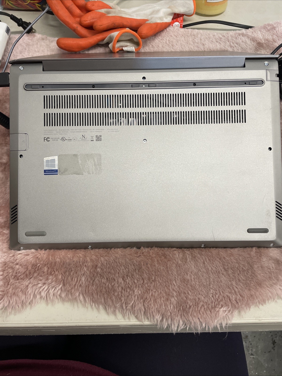 lenovo thinkbook 14-iil 20sl (20SL0016US)