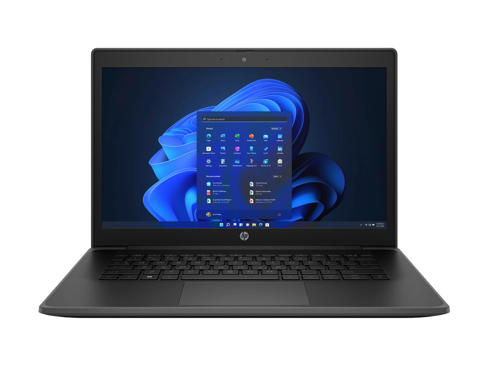 HP ProBook Fortis 14inch G10 – 16GB/256GB – Intel Core i5 | Seller Refurbished –