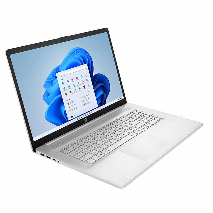 HP 17-cn1063cl 17.3″ Laptop Notebook i5-1155G7 12GB 512GB SSD Win11 New No box