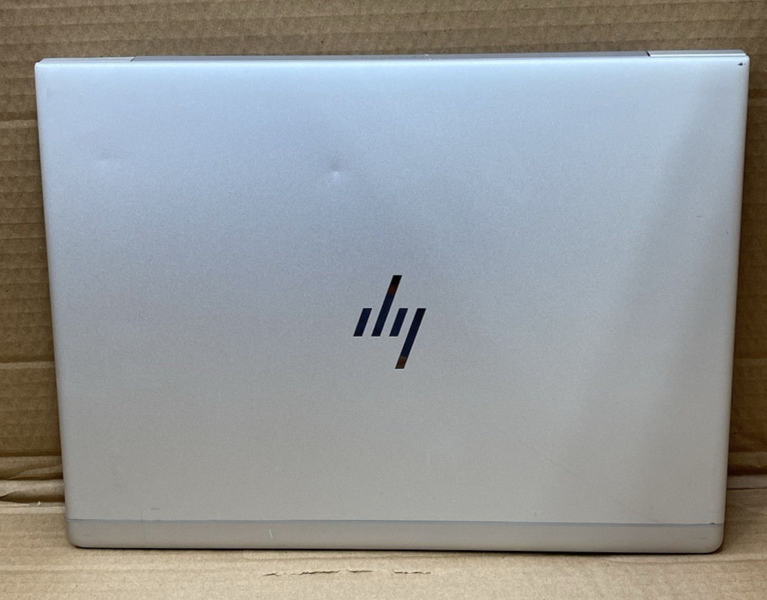 HP EliteBook 830 G6 Core i5-8365U @ 1.60GHz 16GB RAM 256GB SSD Windows 11 Pro
