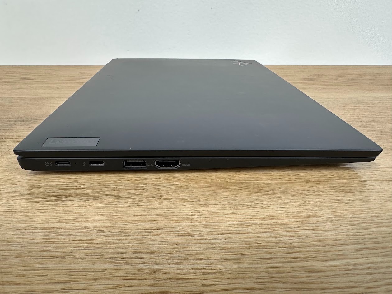 Lenovo ThinkPad X1 Carbon Gen 10, Core i7 1270P, 16GB LPDDR5 Iris Xe, 500 GB SSD