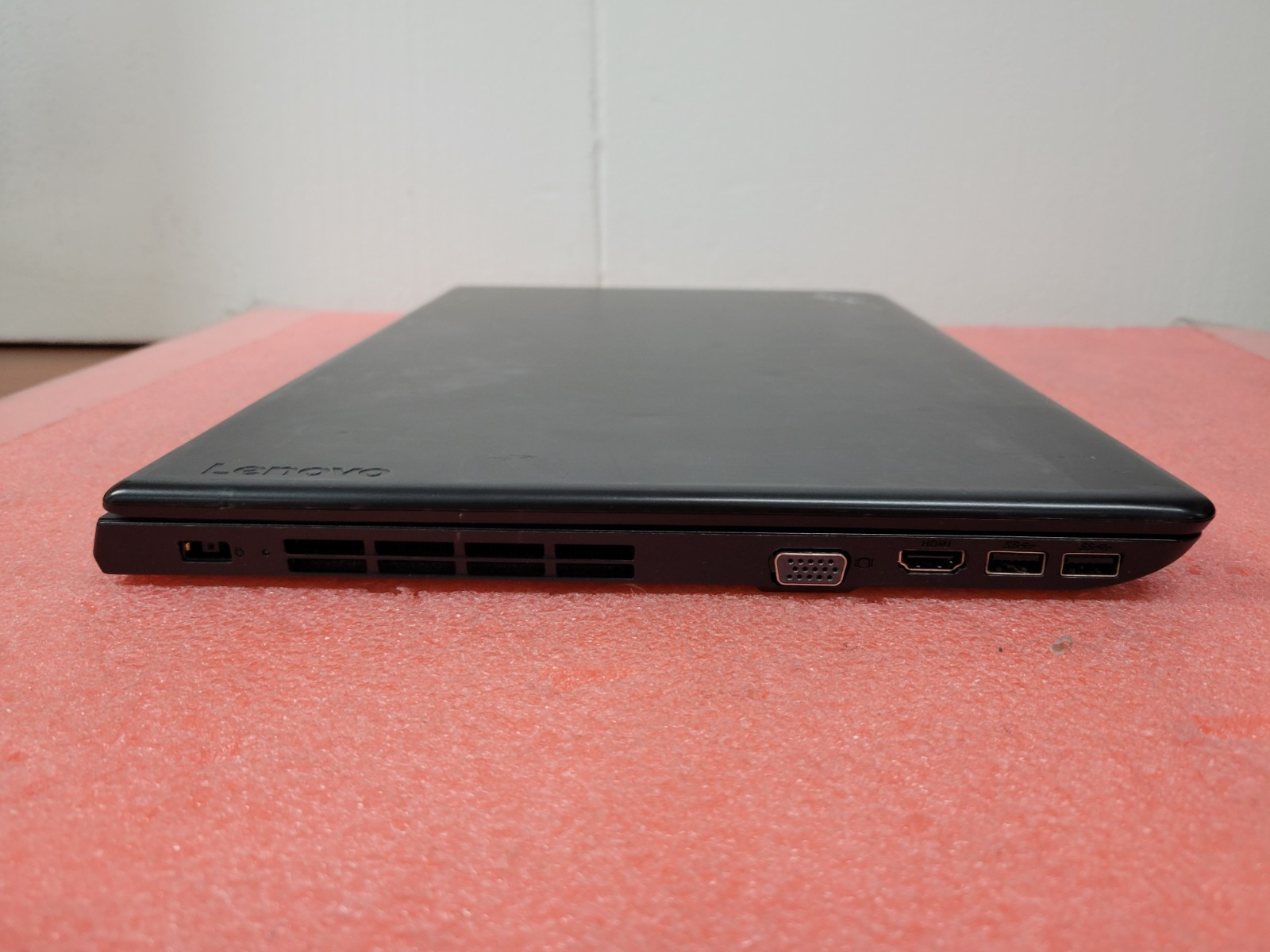 Lenovo ThinkPad E570 i5-7200U 4GB RAM *AS IS/No HDD/No OS/No Battery* | LP456