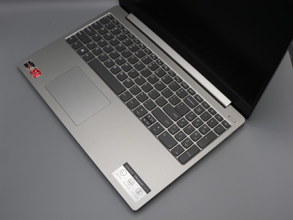 Lenovo Ideapad 330S-15ARR Ryzen 5 2500U 8GB RAM – Not working – For parts