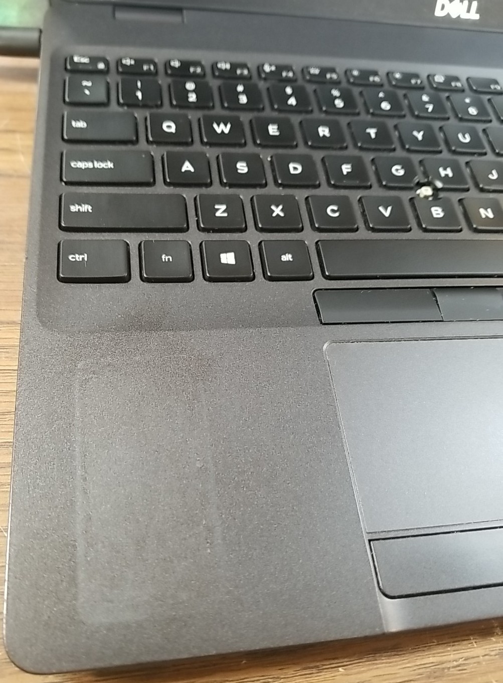 Dell Precision 3541 Laptop 15.6″ – Intel Core i5-9400H – 8 GB Ram- No SSD Read⬇️