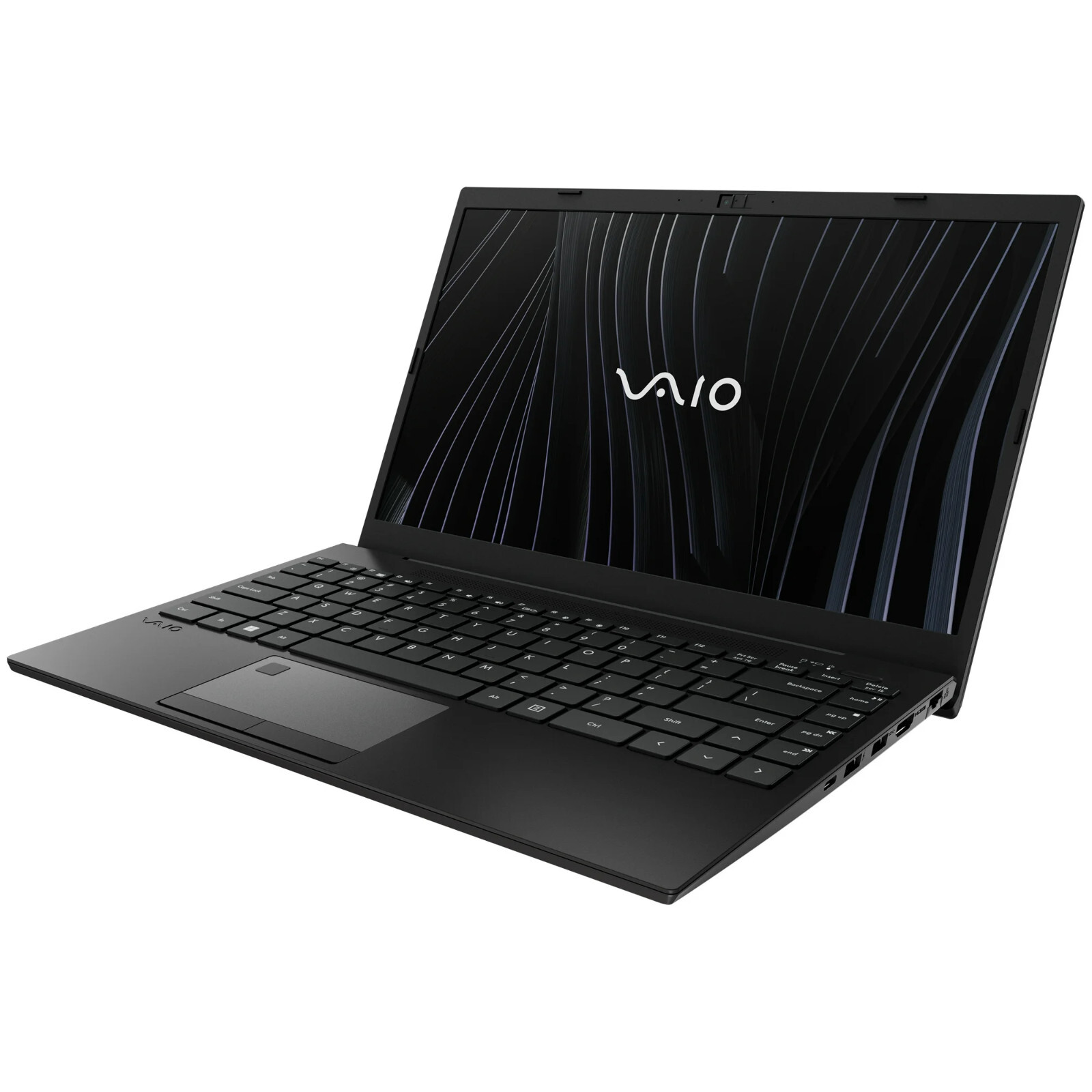 BRAND NEW VAIO Laptop Intel Core i7 16G RAM 1TB SSD 14.1 FHD Black VWNC71419-BK