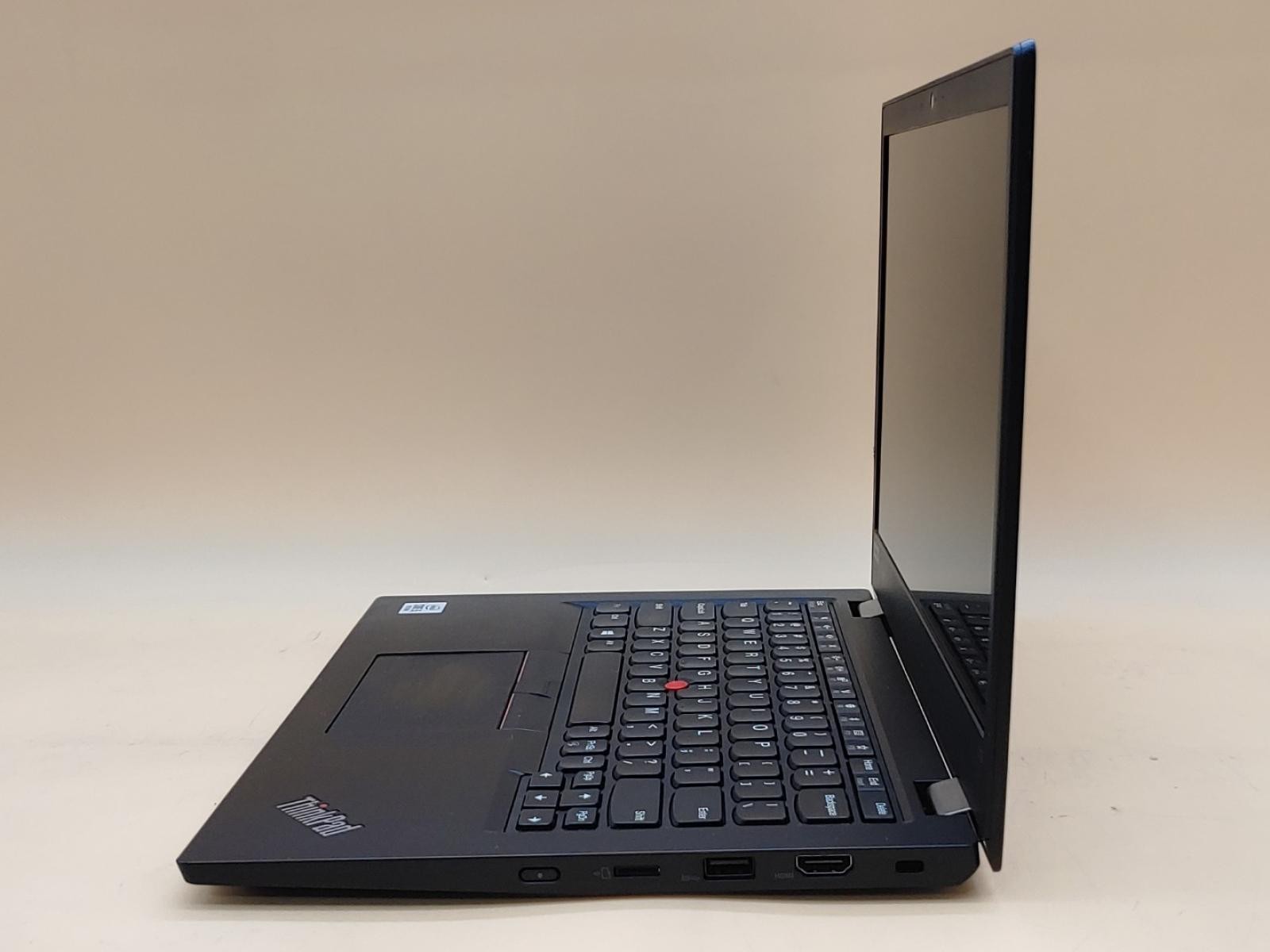 Lenovo ThinkPad L15 13.3″ Intel i5-10210U 8GB *NO SSD/NO OS/NO AC* ***READ***