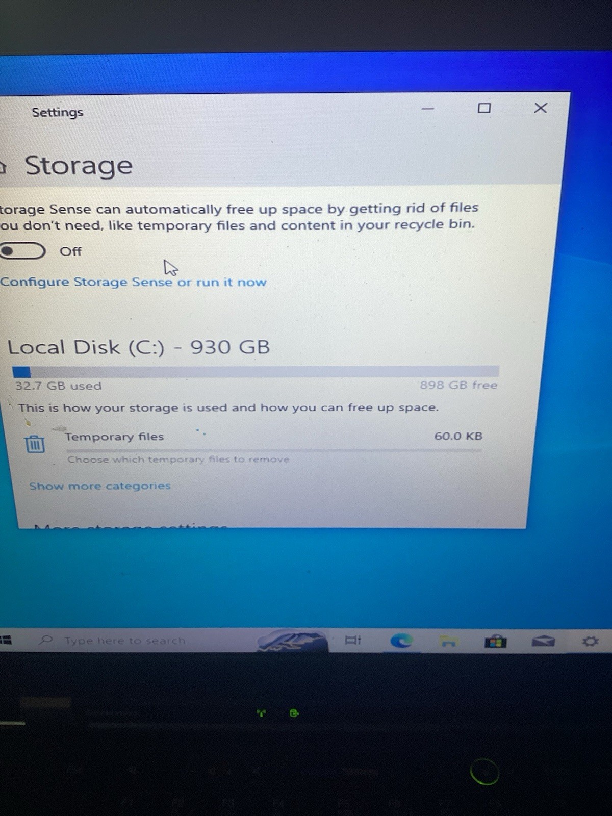 Lenovo ThinkPad W510 15.6″ i7 1.60GHz 6GB 1TB HDD Win10 Webcam Black