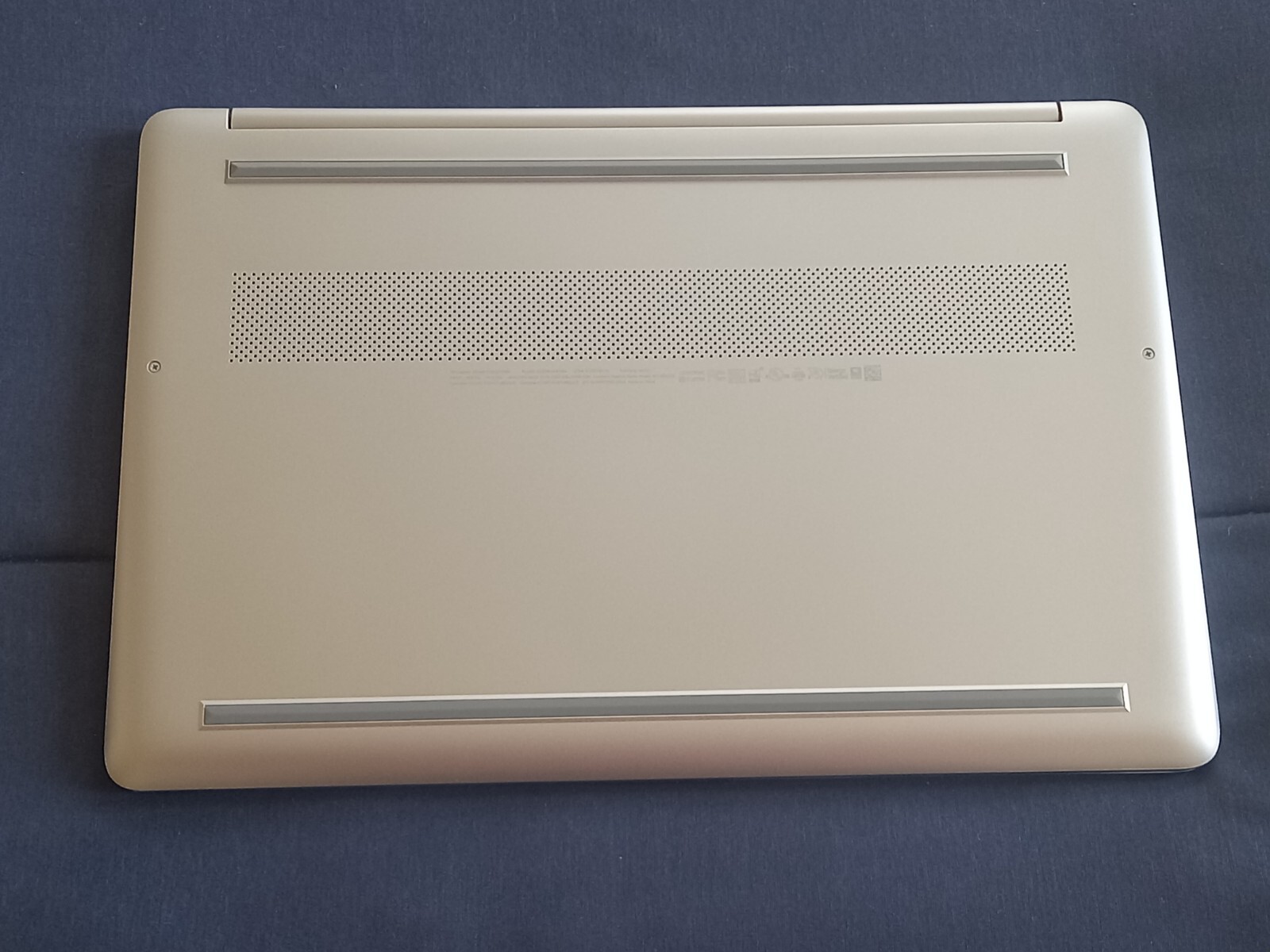 HP Laptop Model #: 15-dy0701ds, 15.6-inch, Intel N4120 with Windows 11 NEW!!!