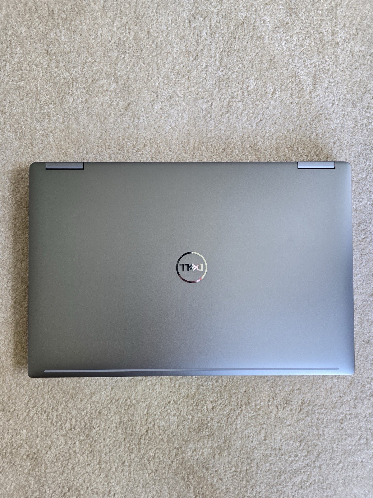 Dell Precision 7740 17.3” i7-9750H 64GB 512GB SSD RTX 3000 4K UHD Display