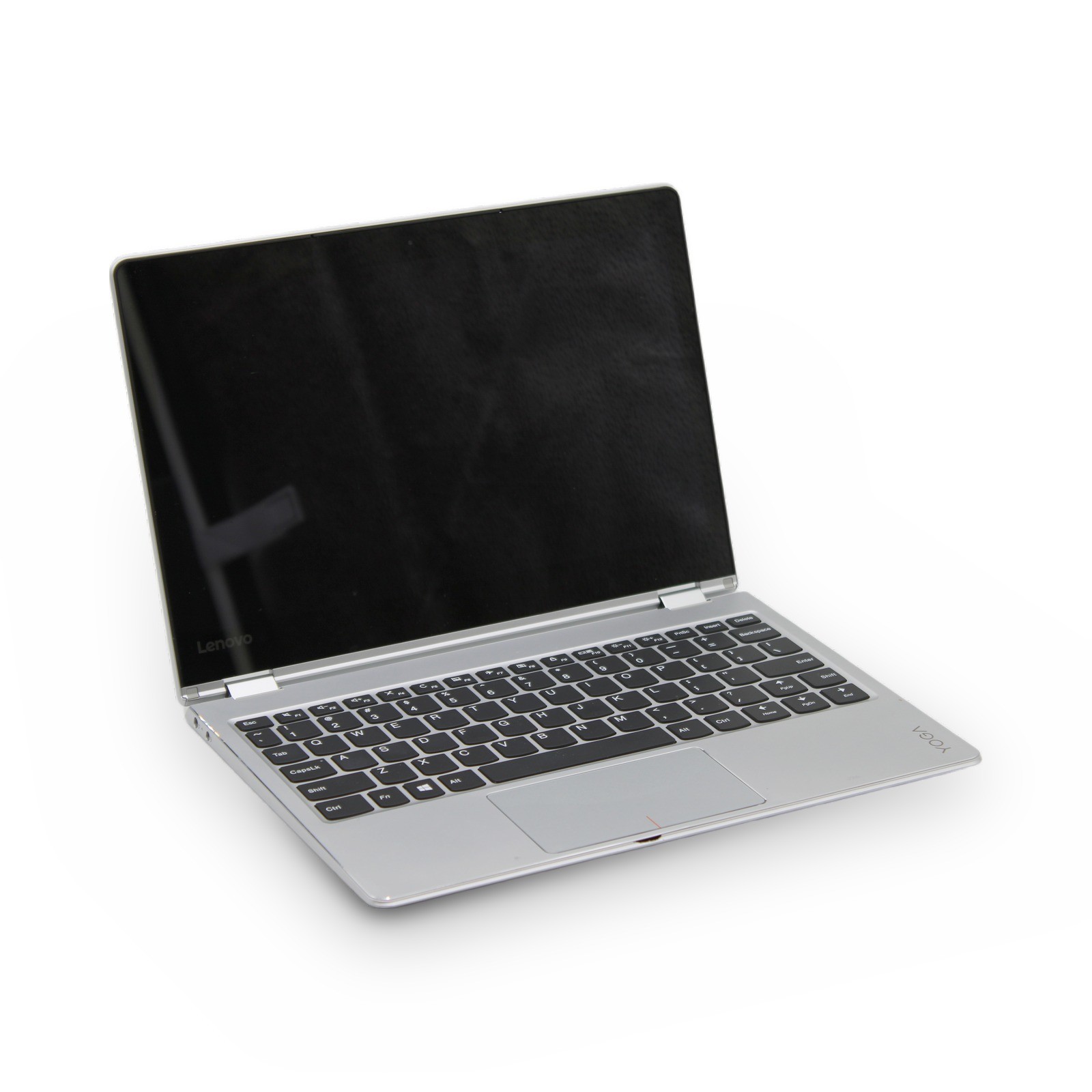 Lenovo Yoga 710-11ISK 11.6in Pentium 4405Y 1.5GHz 4GB No Drive, OS, Power Cord