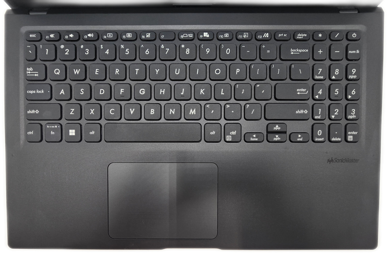 Asus VivoBook X515EA Intel i5 11th Gen 20GB 256GB SSD Windows 11 Home