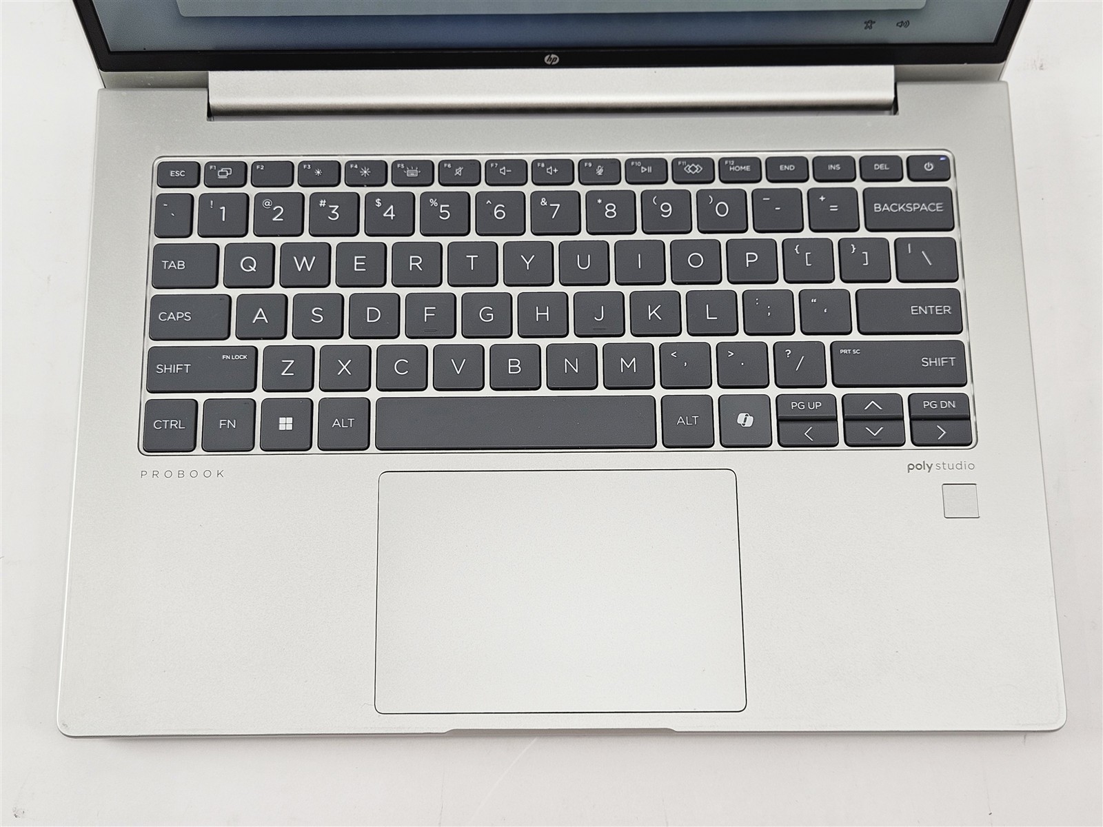 HP 14″ ProBook 445 G11 AMD Ryzen 7 7735U 16GB 512GB SSD Windows 11 Home