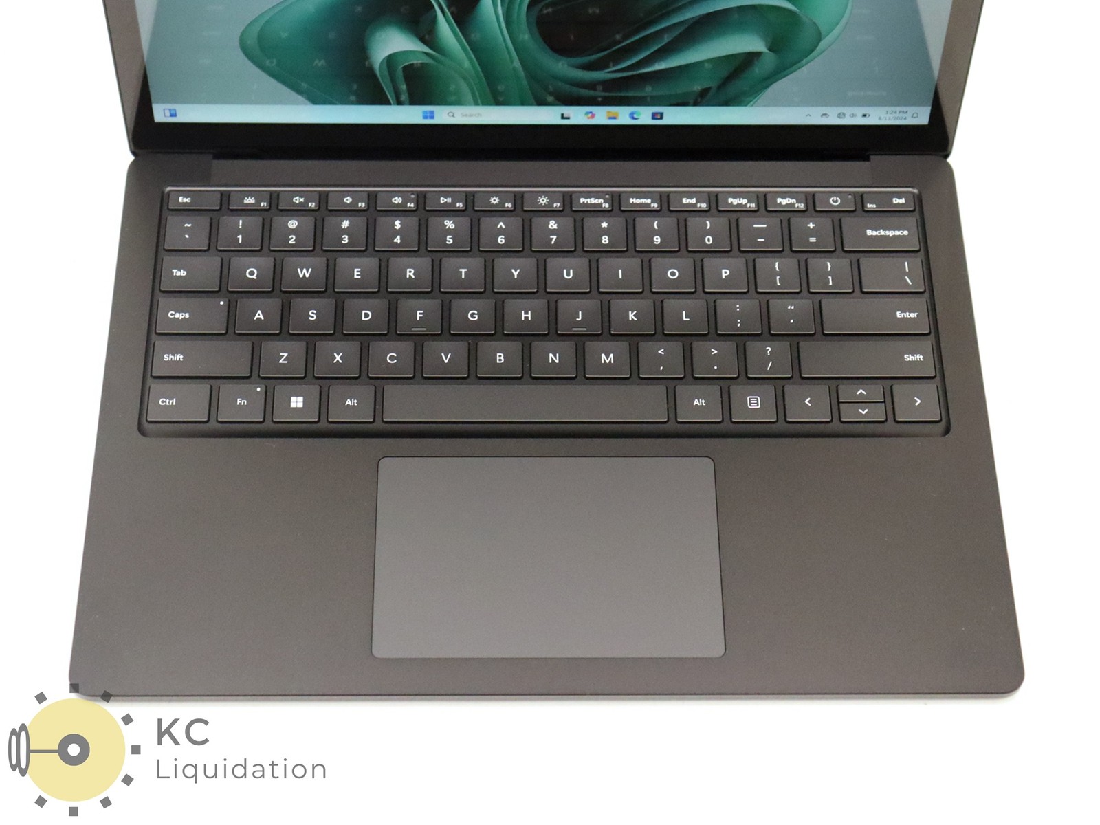 Microsoft Surface Laptop 5 13.5″ 1951 i5-1245U 8GB 256GB W11P – AS IS Read Desc
