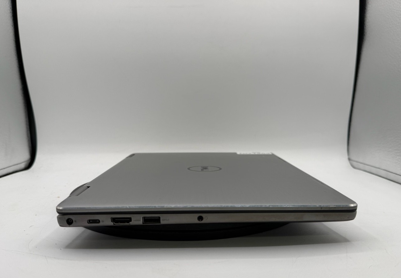 Dell Inspiron 13-7368-i7-6500U@2.50GHz 12GB DDR4 Ram 256GB SSD W11H (1253)