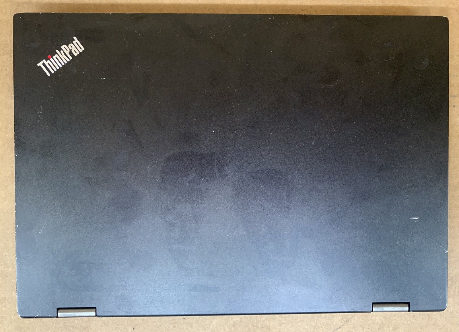 Lenovo ThinkPad L380 Yoga Intel Core i5-8350U@1.70GHz 8GB DDR4 RAM 256GB SSD
