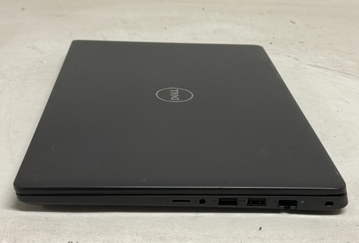 Dell Latitude 3410 14″ (i5-10210u 1.60GHz – 16GB RAM – 256GB SSD – Win11Home)