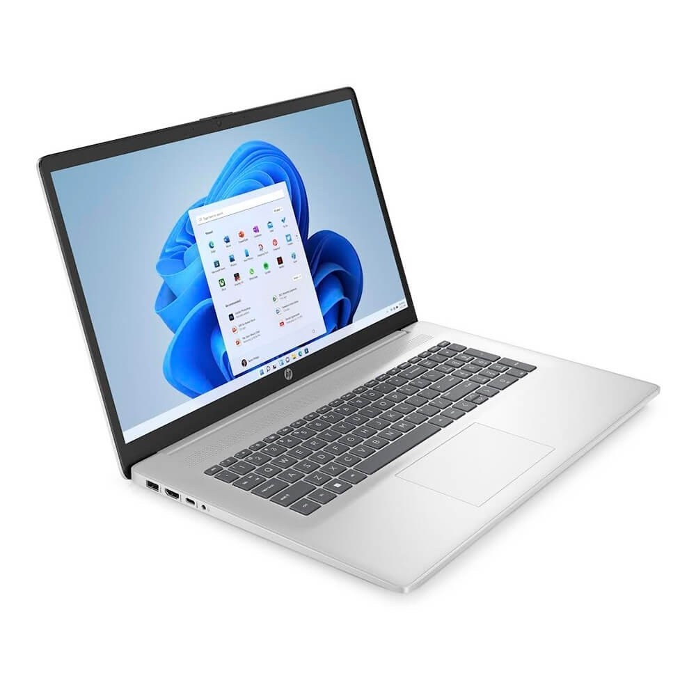HP 17-CN2123NR 17.3″ HD+ Touchscreen Laptop i3-1215U 12GB 512GB Win11 8S0F1UA#AB