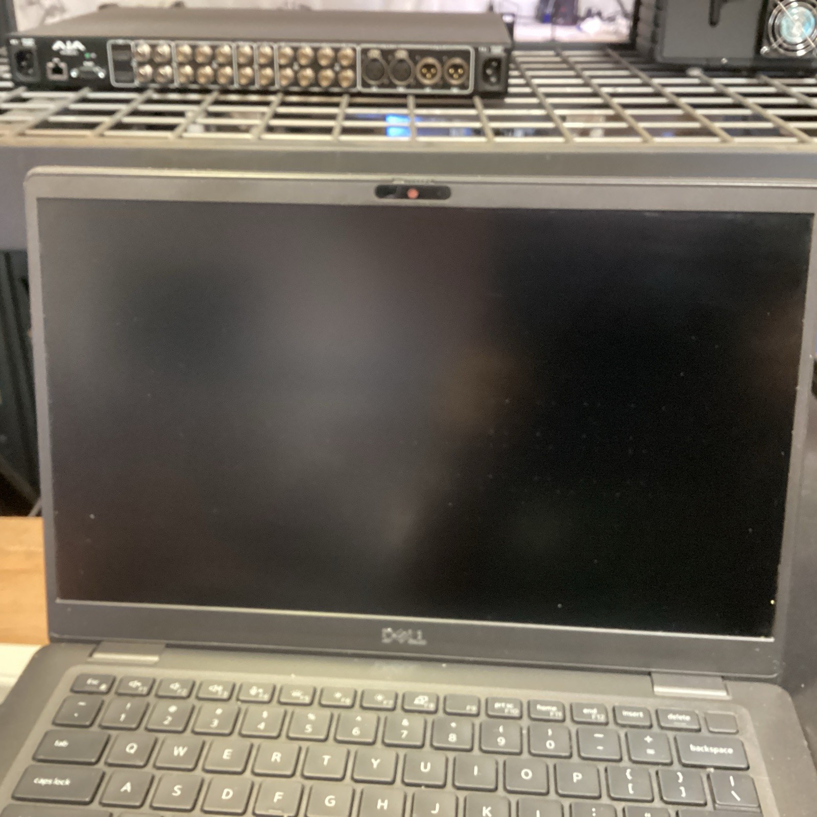 Dell Latitude 7310 Intel Core i7-10610U 1.80GHz 16GB RAM NO SSD/OS/CHARGER