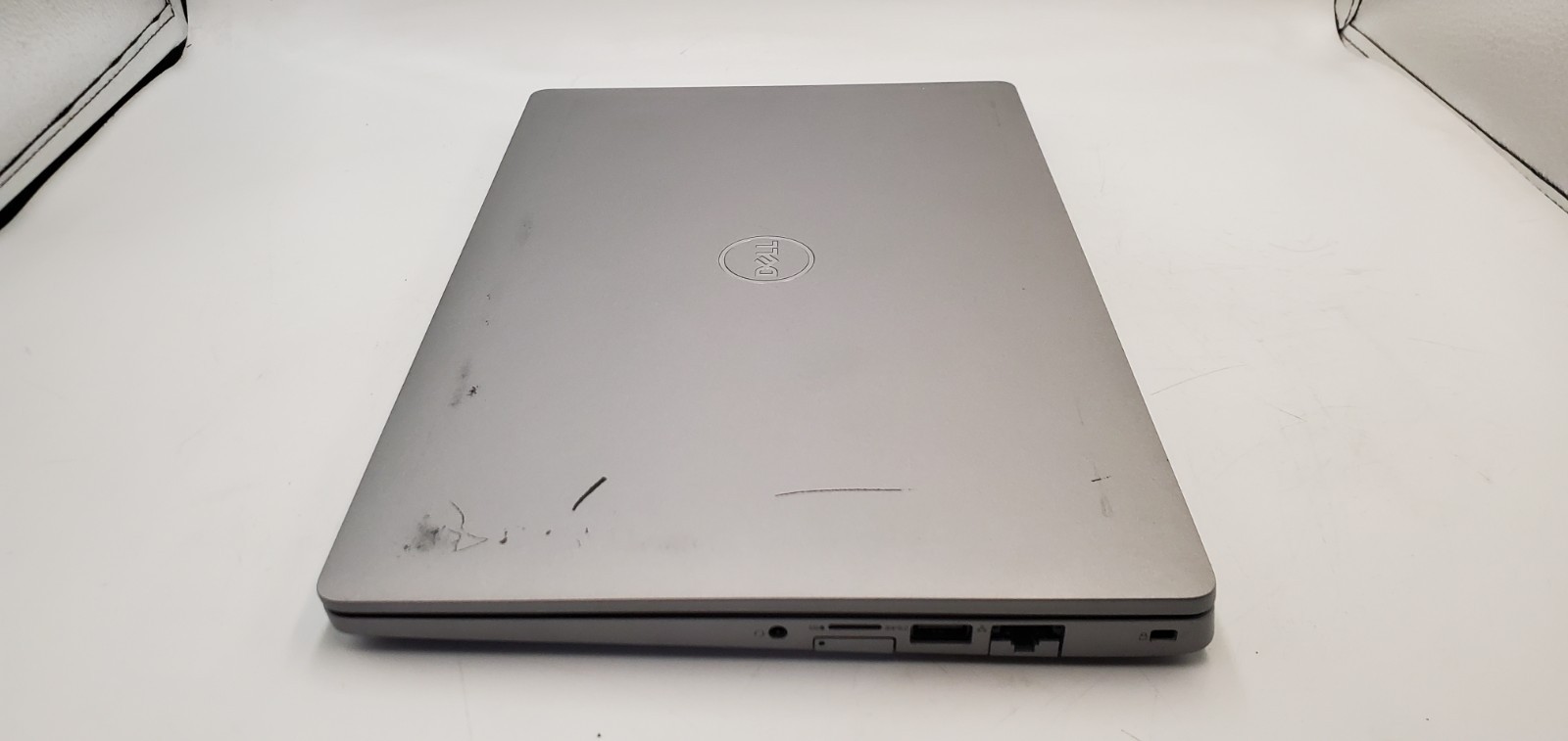 Dell Latitude 5310 Laptop Intel Core i7-10th Gen No RAM/SSD/BAT/OS Boot2BIOs