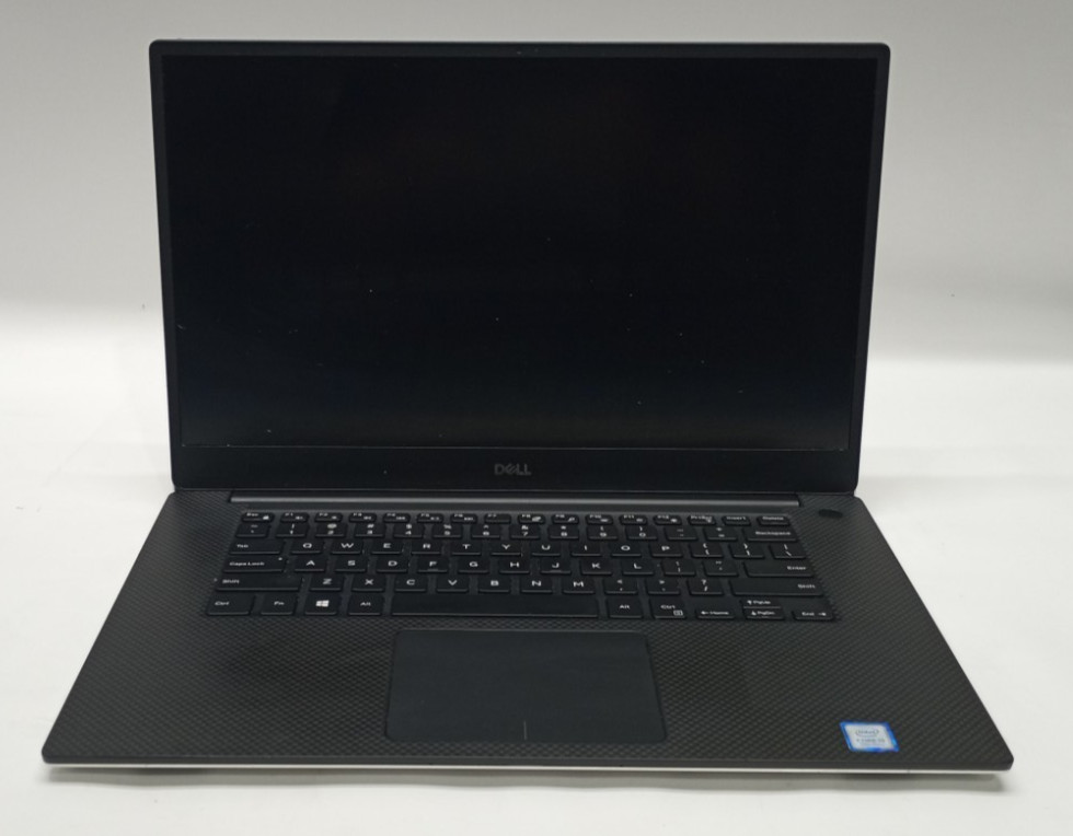 DELL XPS 15 7590 15.6″FHD i5-9300H@2.40GHz 8GB RAM 256GB NVMe WIN 11 Pro WH762*!