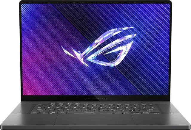 Used Asus Zephyrus g16 2024 RTX 4080 Intel Core Ultra 9 32GB LPDDR5 1TB ssd