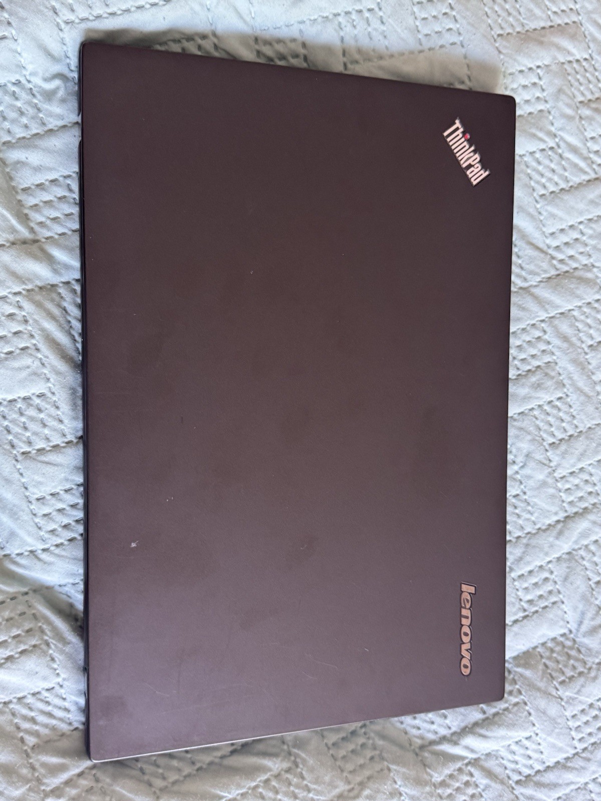 Lenovo ThinkPad T440s 14″ Core i7-4600u 2.10GHz 8GB, Linux Mint 22.3