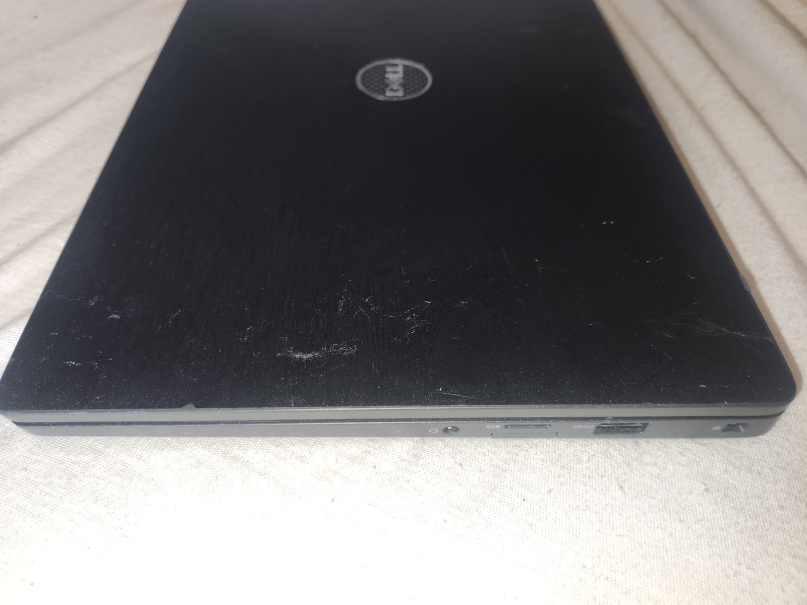 Dell Latitude 7300 13.3″ Business Laptop Core i5 8GB RAM 256GB SSD Win 11 Pro