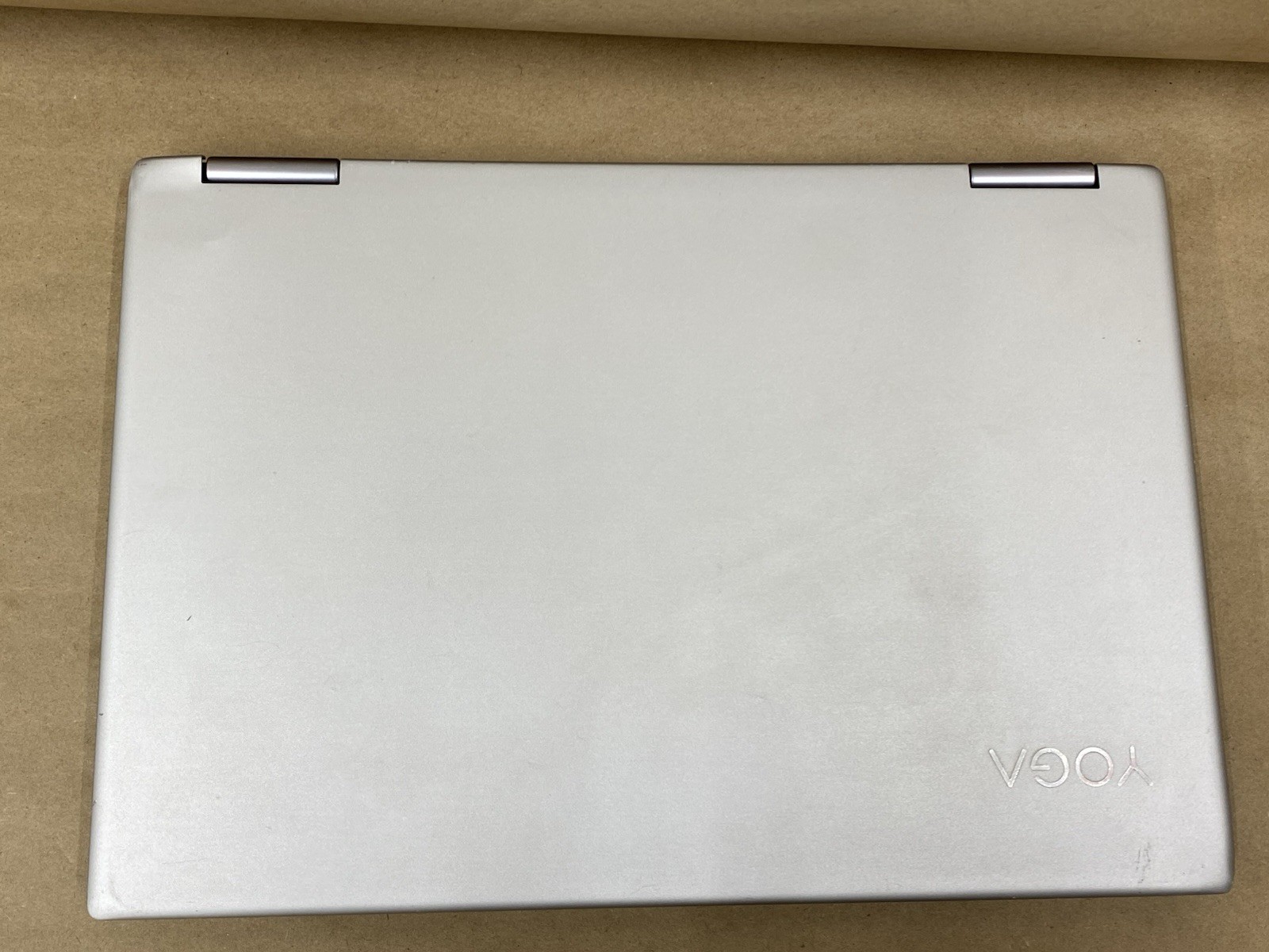 Lenovo 81C3 – 13″ FHD – Touch – i5-8250U – 8GB – 256GB SSD – Win 11 – READ