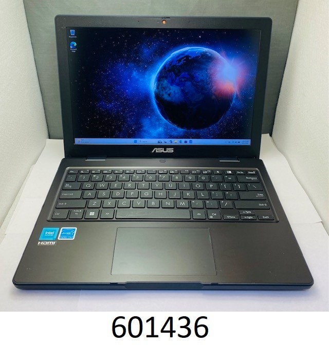 Asus Expertbook BR1204CG 128GB Windows 11 Pro Education Laptop