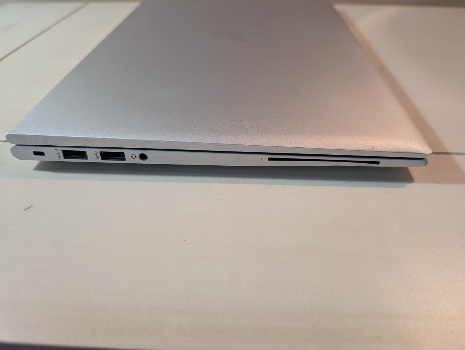 HP Elitebook 840 G7 i7 Intel 16GB 256GB SSD Touchscreen Excellent Condition