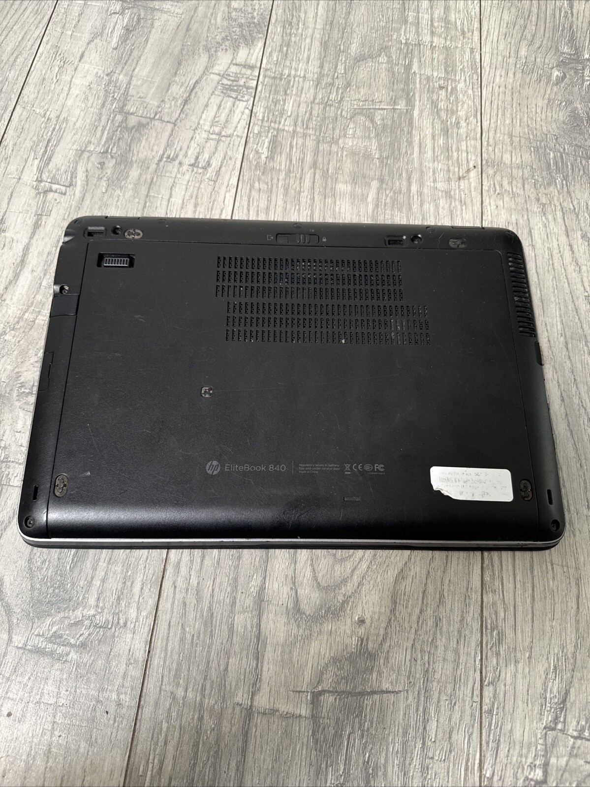 HP ELITEBOOK 840 G2 Intel i7-5600U @ 2.60Ghz 8GB RAM 120GB SSD WINDOWS 10 PRO