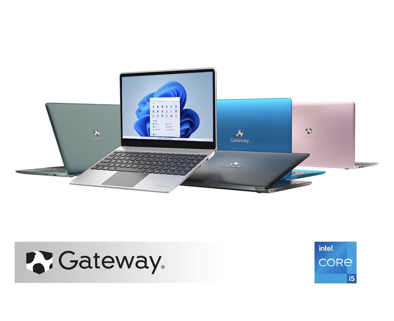 Gateway Laptop 14.1-Brand New In box.