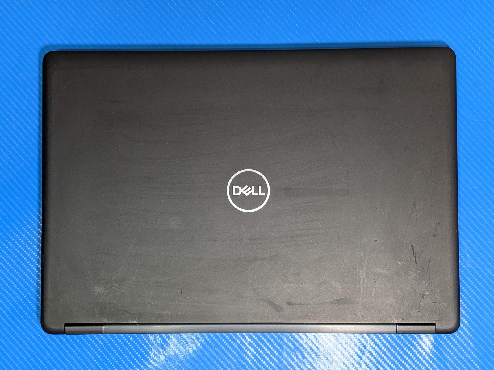Dell Latitude 5490 14″ FHD Intel Core i5-8365U 1.6GHz 8GB 256GB SSD Win11Pro +PA