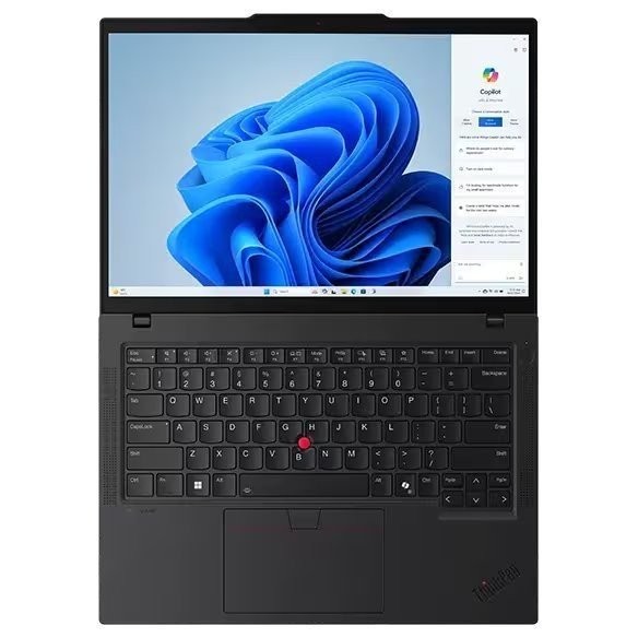 Lenovo Thinkpad T14 Gen 5/ Ryzen 5 pro 8540U 16 GB RAM 1 TB SSD